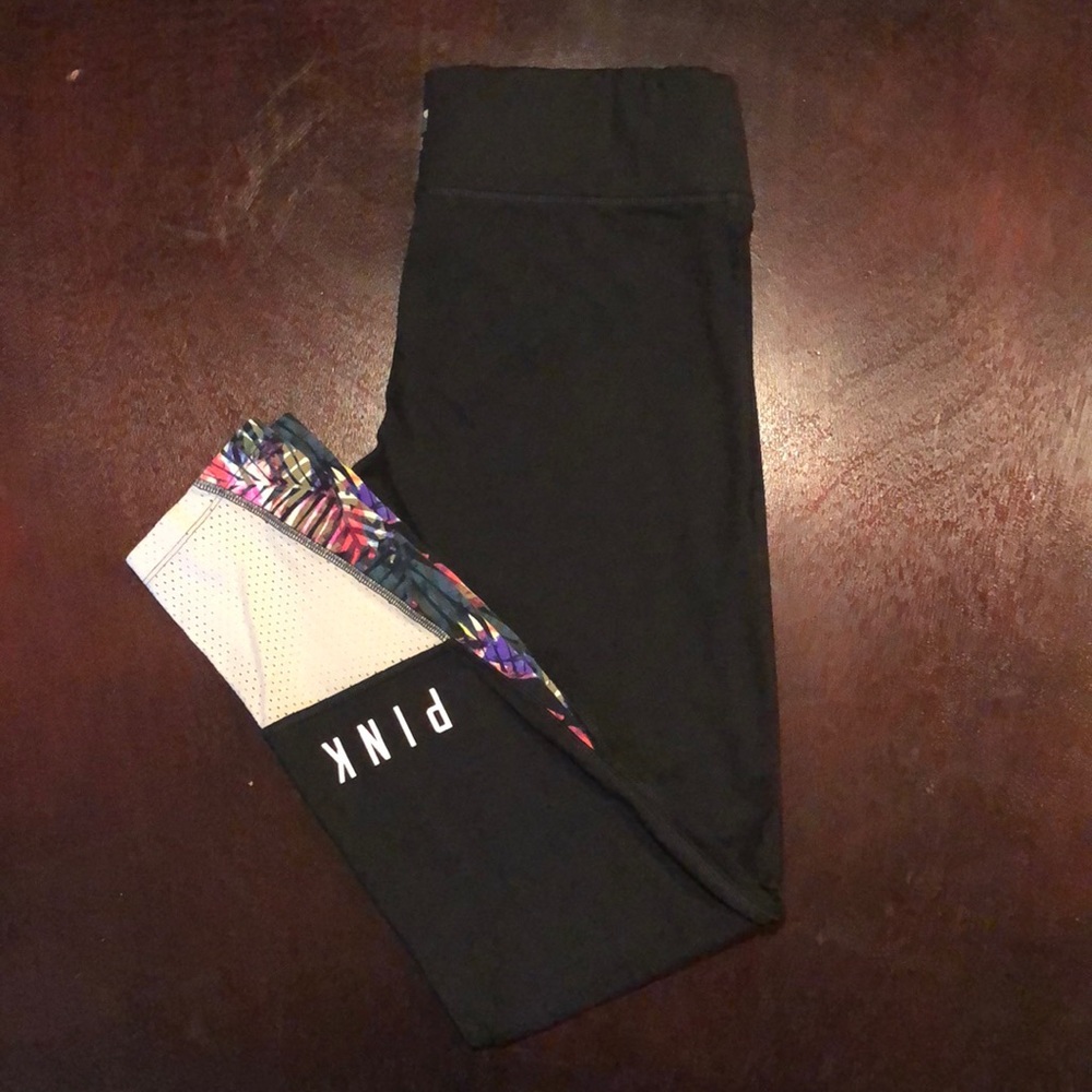 VS PINK Ultimate Legging